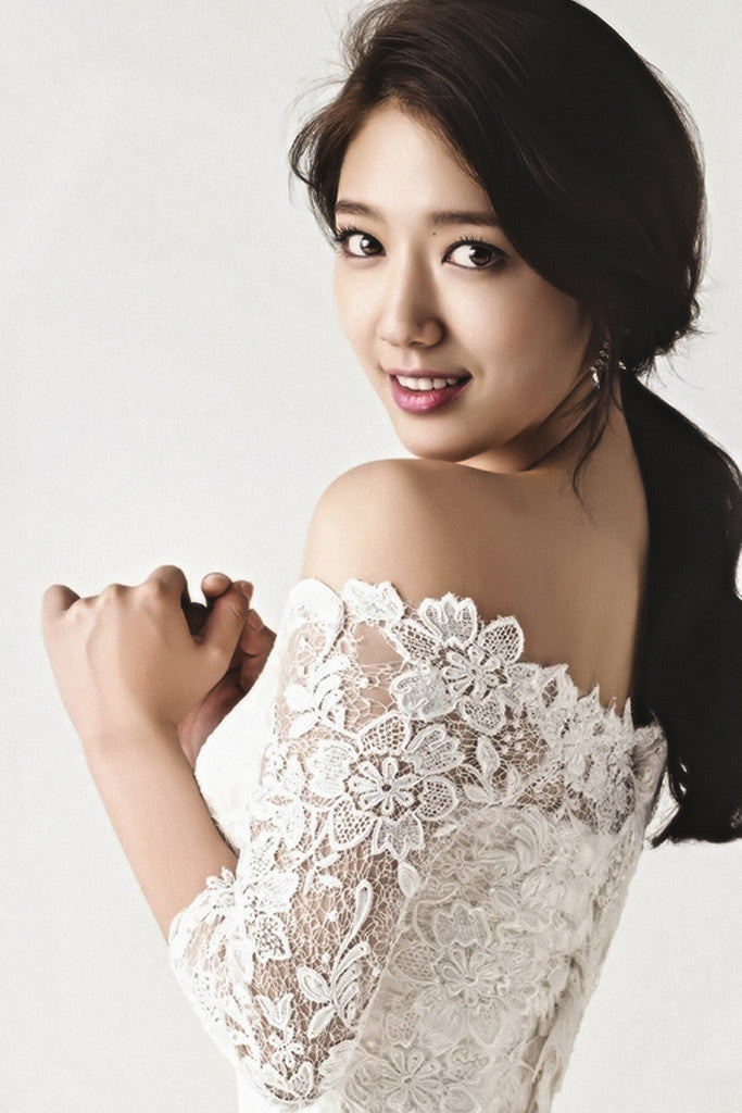 Park Shin-hye Poster