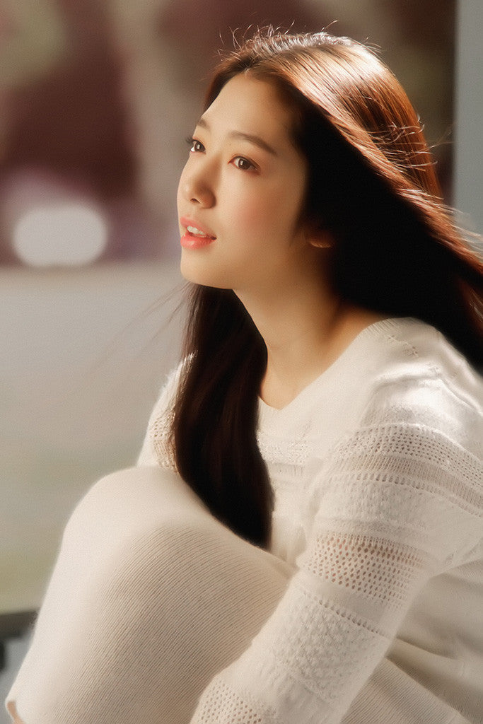 Park Shin-hye Shin Hye K-pop Poster
