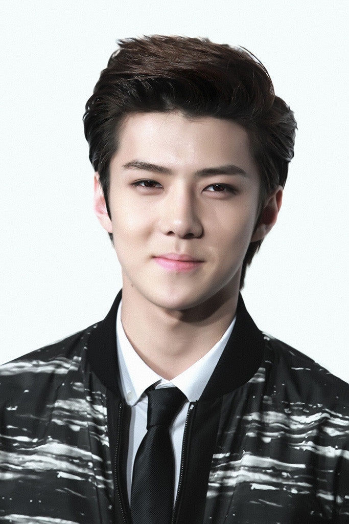 Sehun Exo K-pop Poster