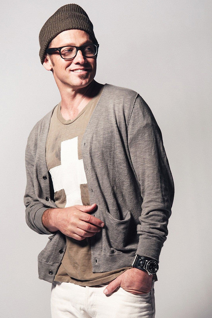 Tobymac Hip Hop Poster