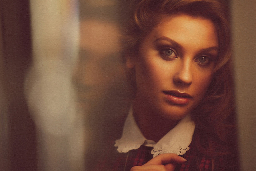 Ella Henderson Poster