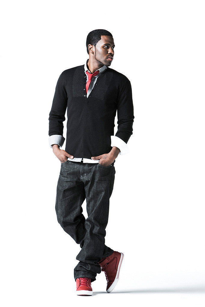 Jason Derulo Singer Poster