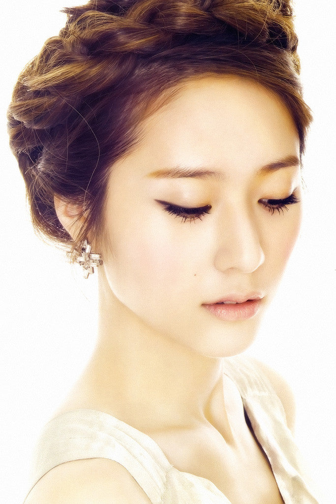 Krystal F(X) Star Poster