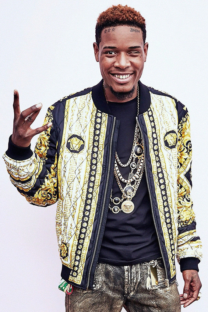 Fetty Wap Poster