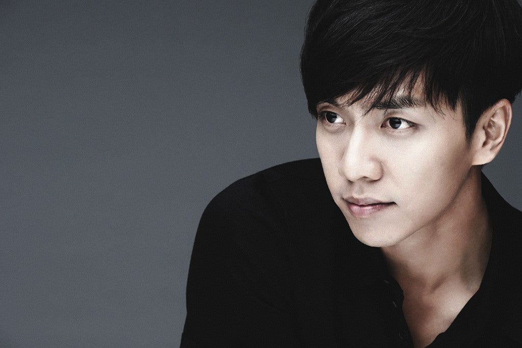 Lee Seung-gi Seung Gi Poster