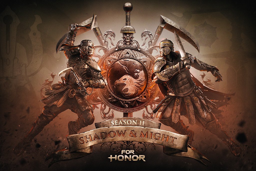 For Honor Poster