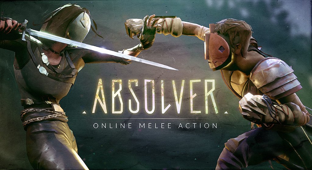 Absolver Poster