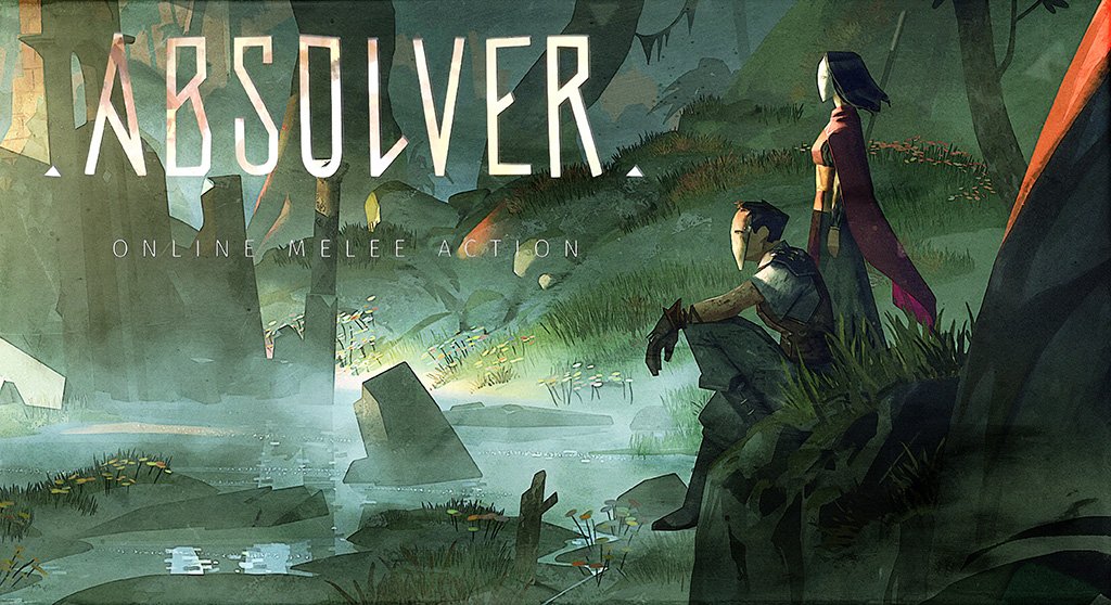 Absolver 2017 Poster