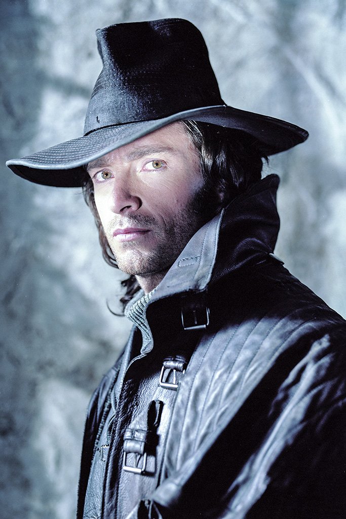 Van Helsing Poster