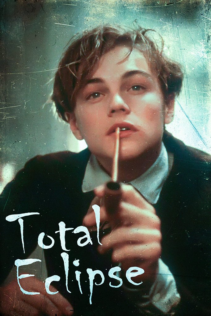 Total Eclipse Poster