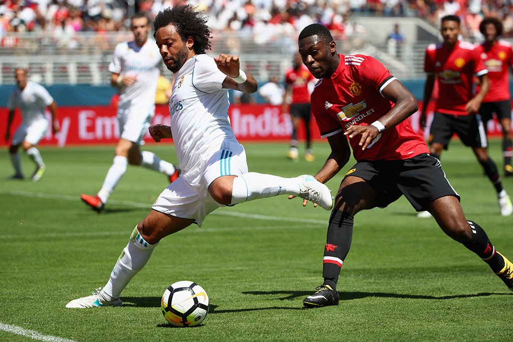 Marcelo Pass Poster