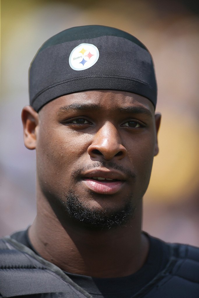 Le'Veon Bell Photo Poster