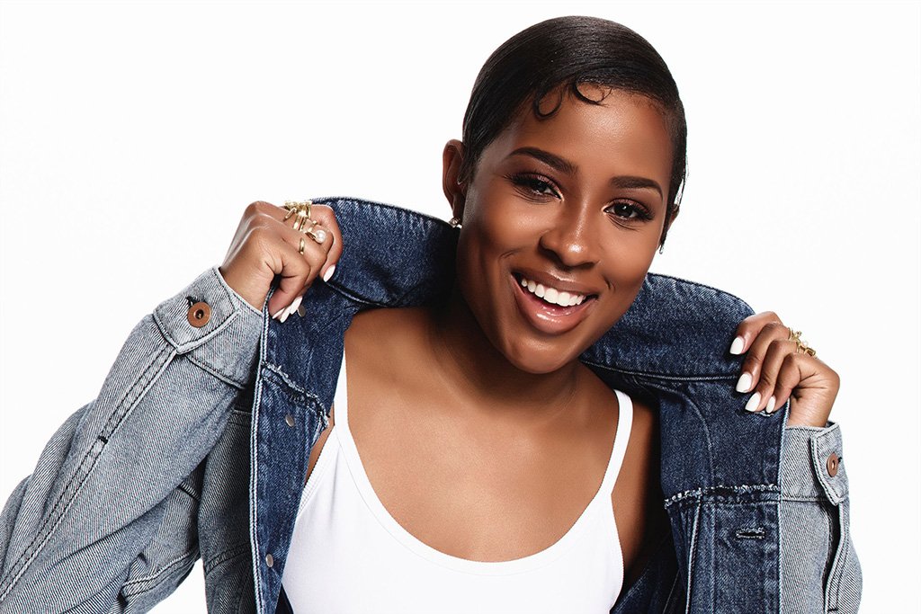 Dej Loaf Poster