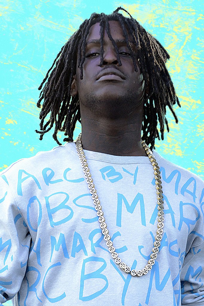 Chief Keef Poster