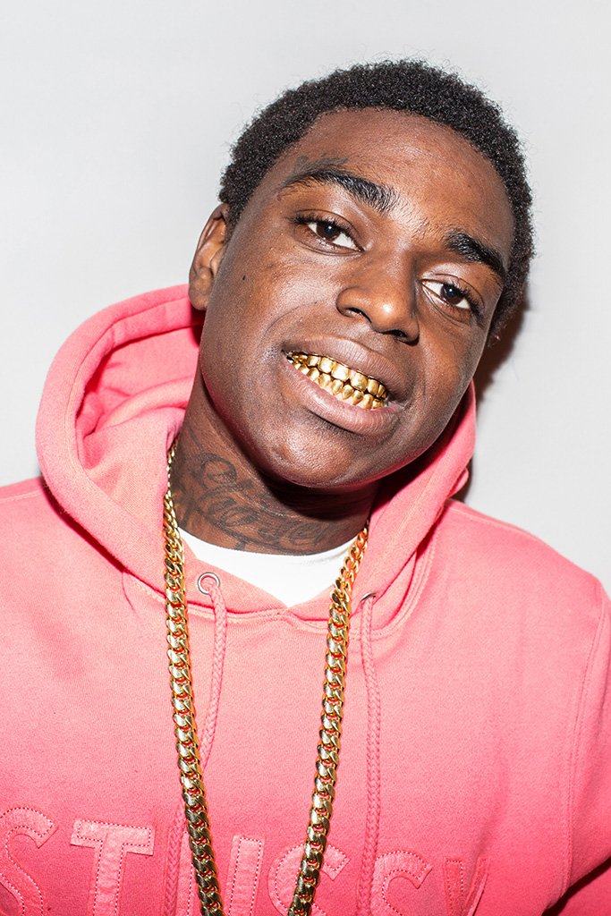 Kodak Black Hip Hop Poster