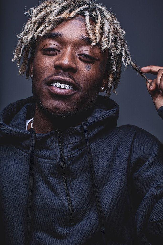 Lil Uzi Vert Poster