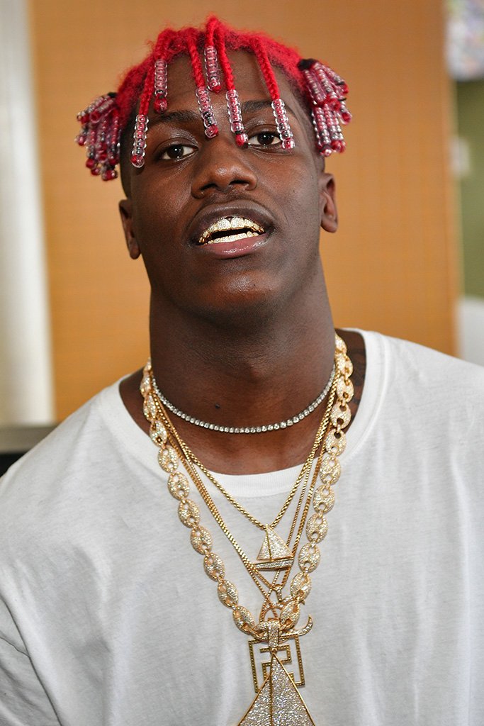 Lil Yachty Poster