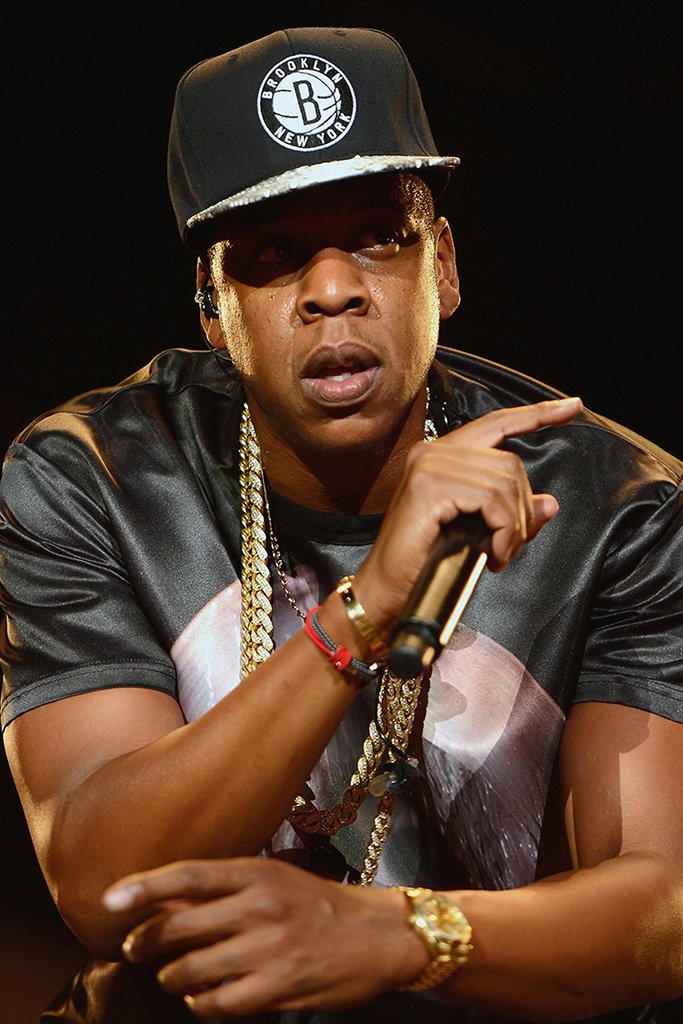 JAY-Z Poster