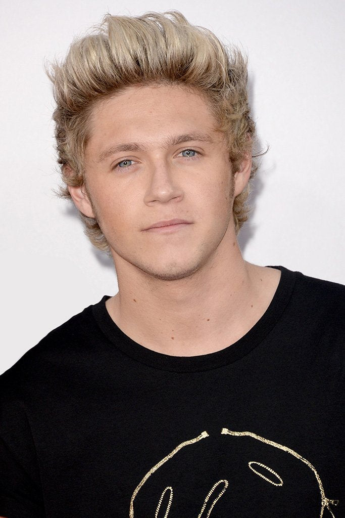 Niall Horan Poster