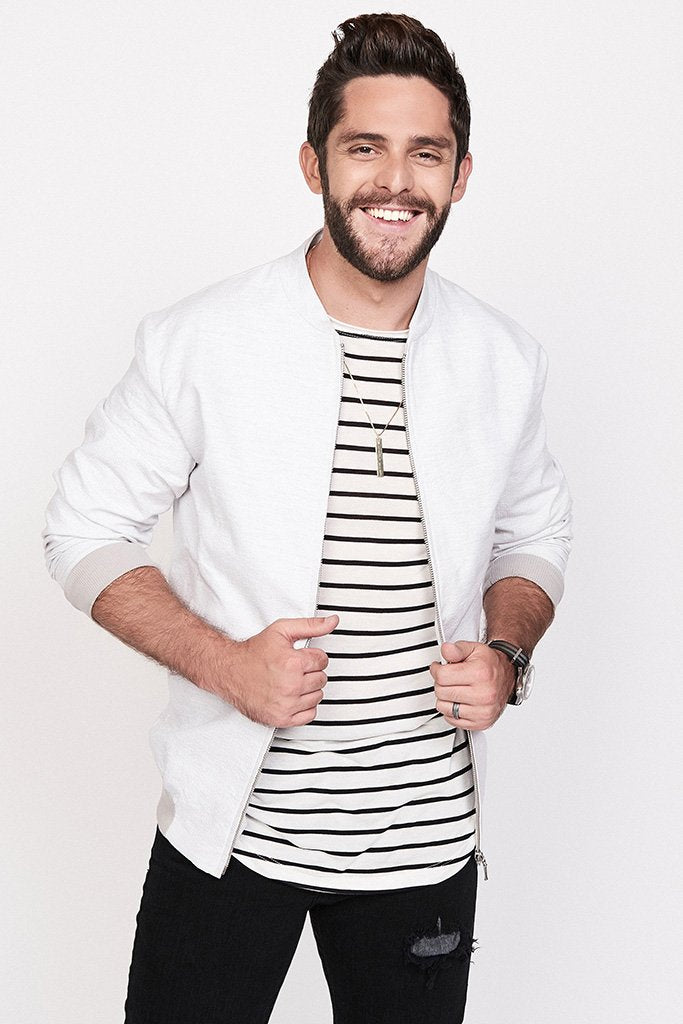 Thomas Rhett Poster