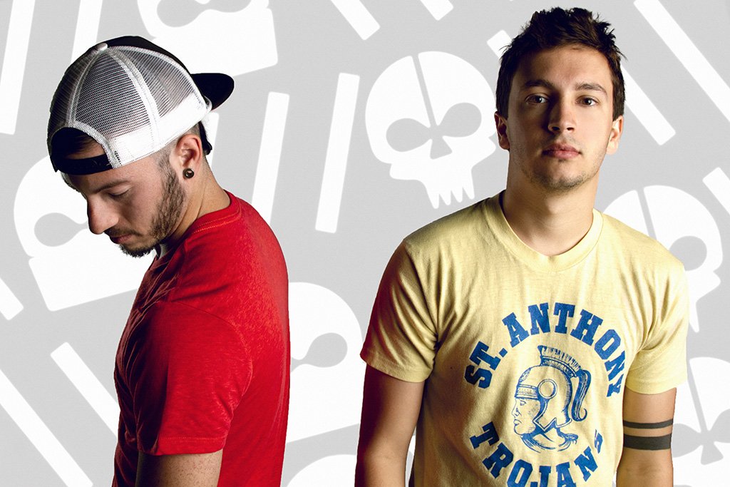 twenty one pilots Poster