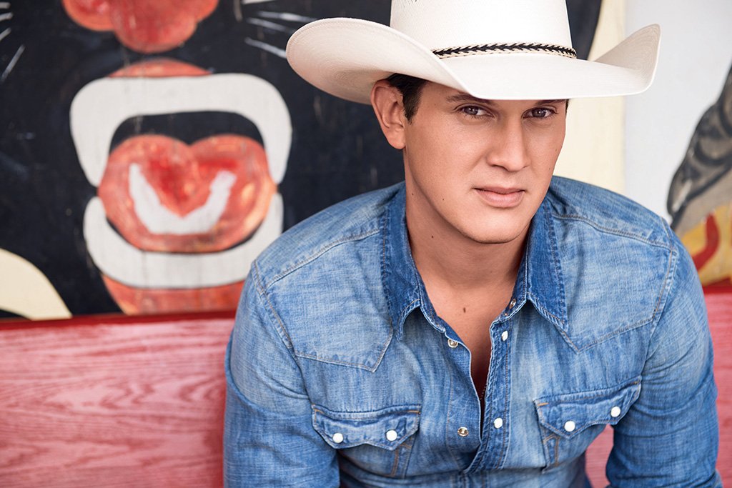Jon Pardi Poster