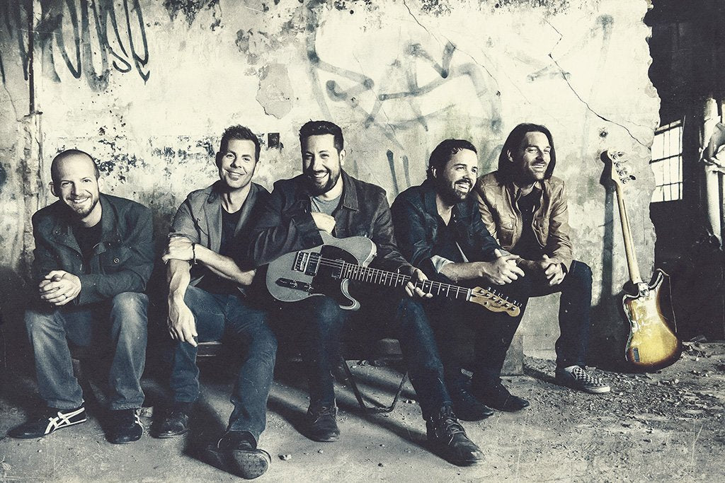 Old Dominion Poster