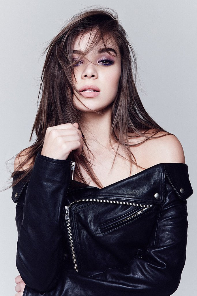 Hailee Steinfeld Music Poster