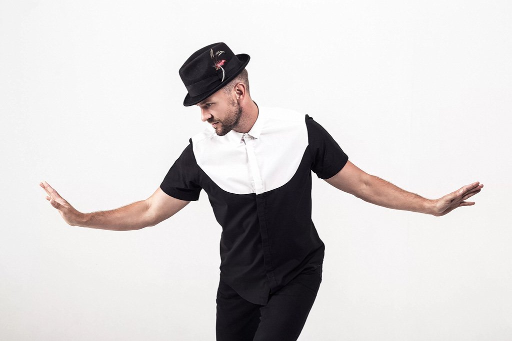 Justin Timberlake Poster