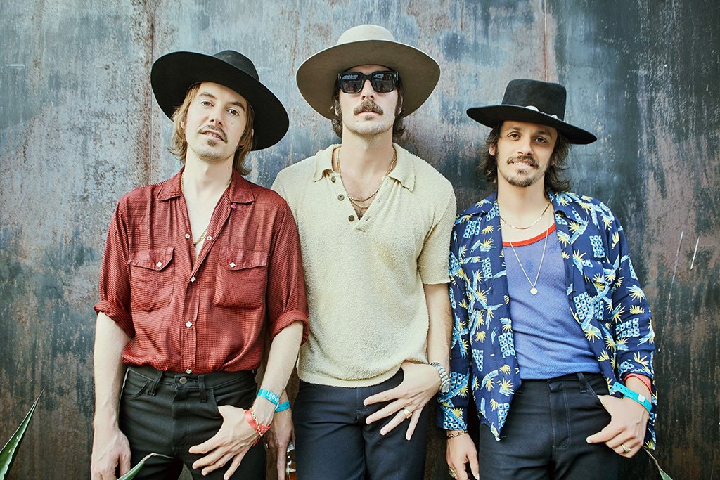 Midland Poster