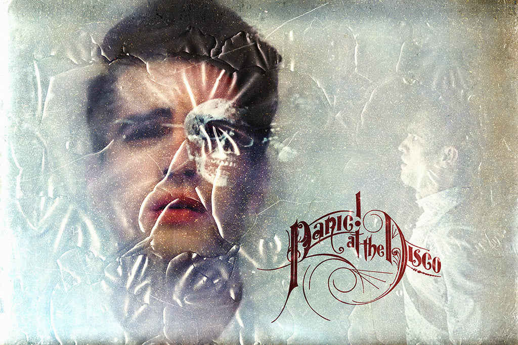 Panic! at the Disco Poster