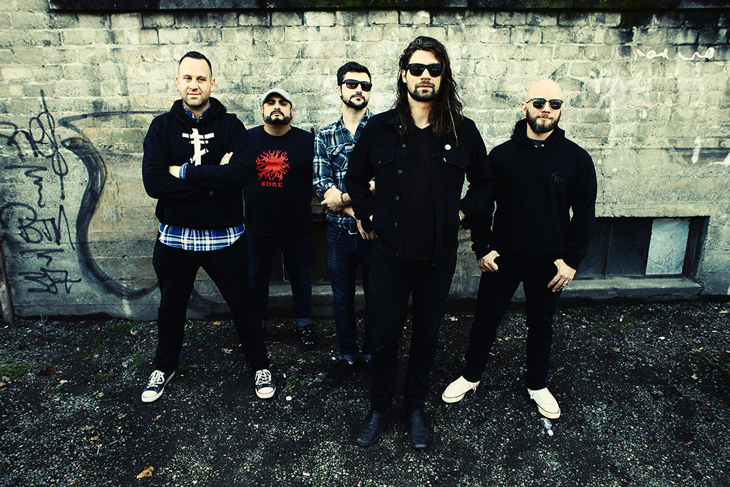 Taking Back Sunday Pop Punk Poster