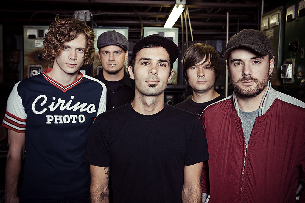 Relient K Pop Punk Poster