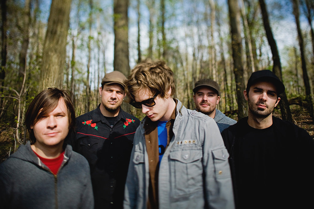 Relient K Pop Punk Band Poster