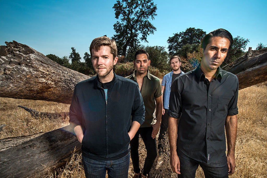 Saves the Day Pop Punk Band Poster