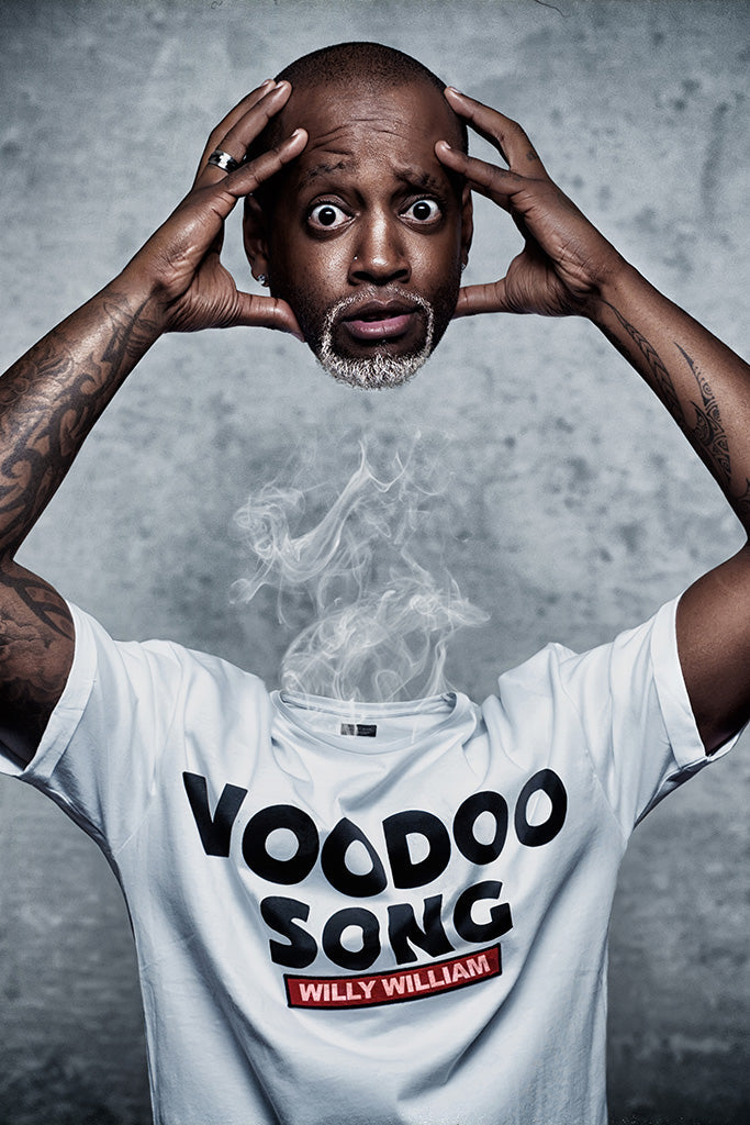 Willy William