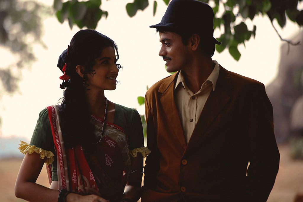 Panchlait Movie Poster