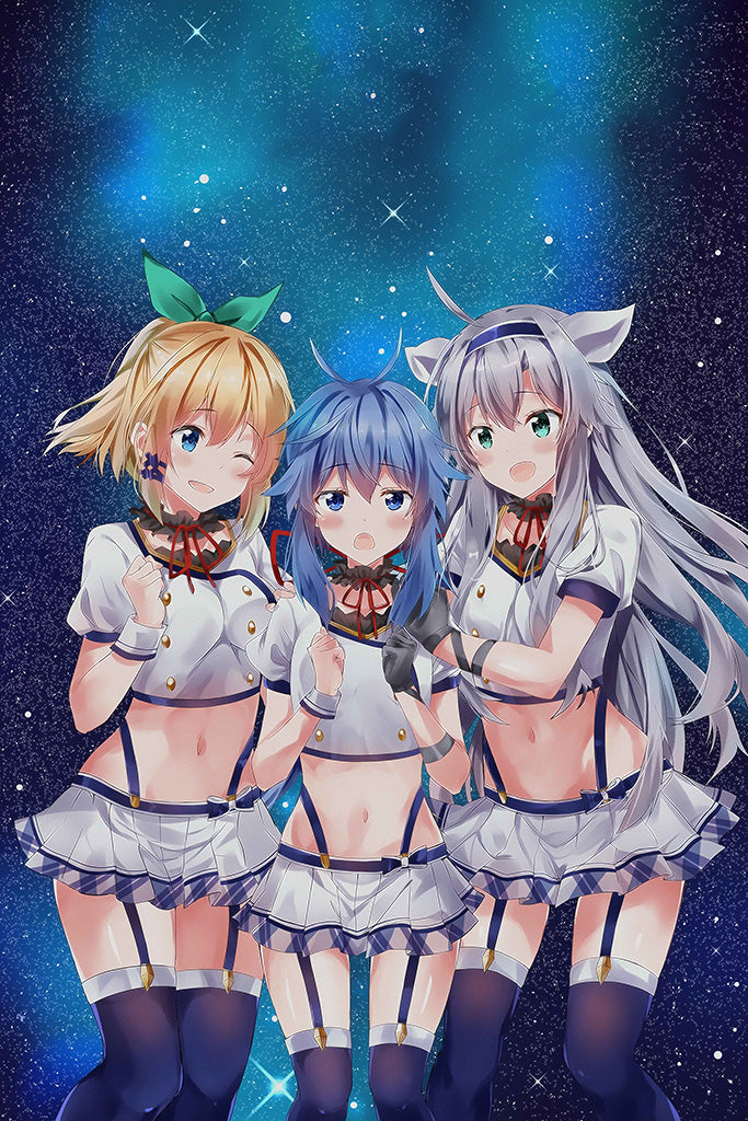 Akashic Records of Bastard Magic Instructor Novel Poster