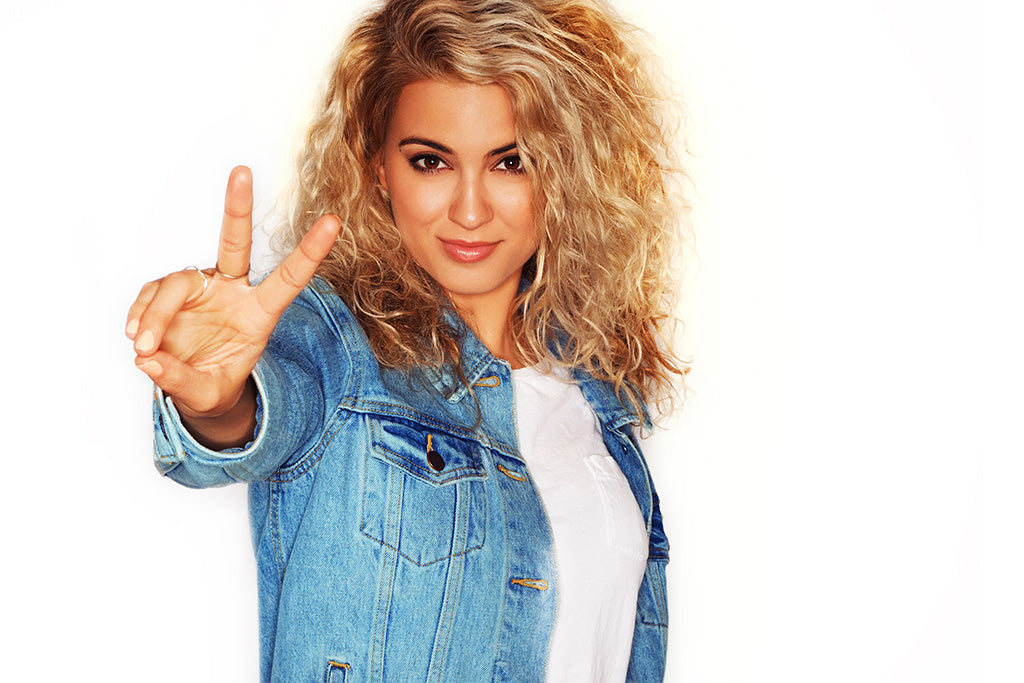 Tori Kelly Poster