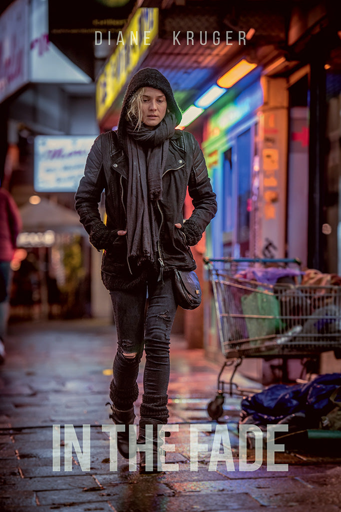 In the Fade Poster
