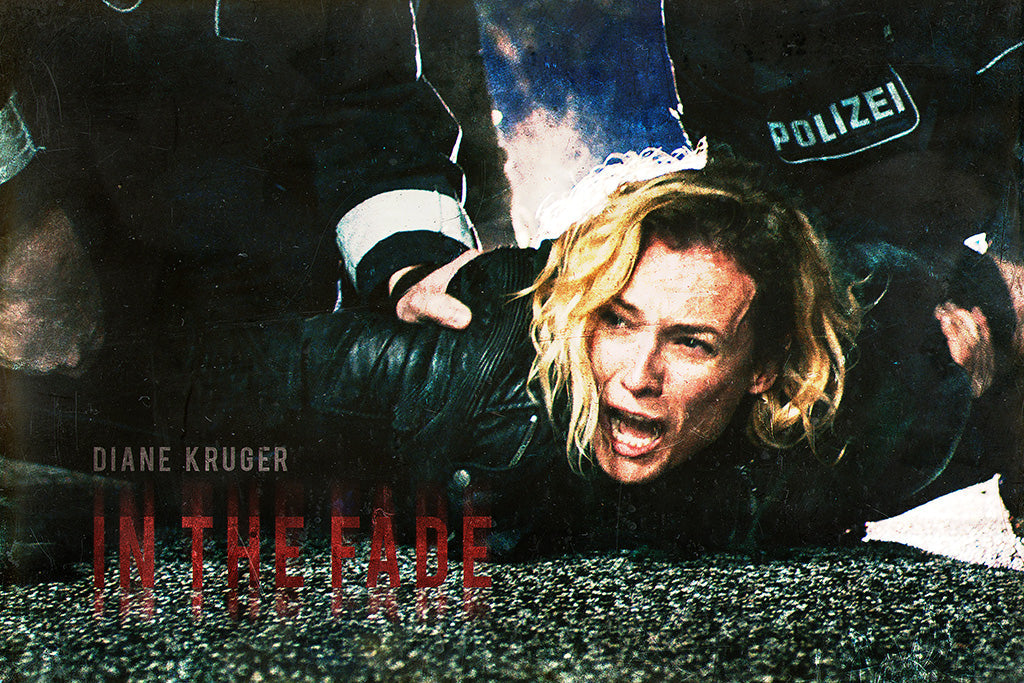 In the Fade Movie Poster