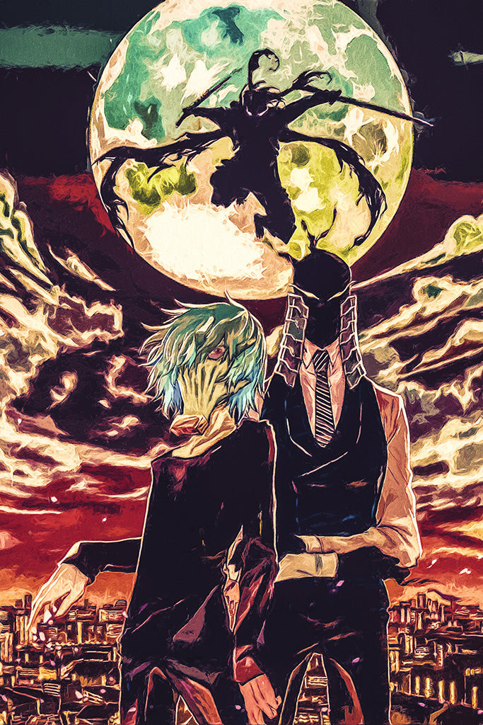 Boku no Hero Academia 2nd Season Poster