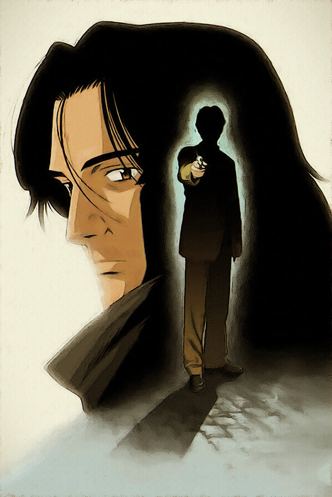 Monster Poster