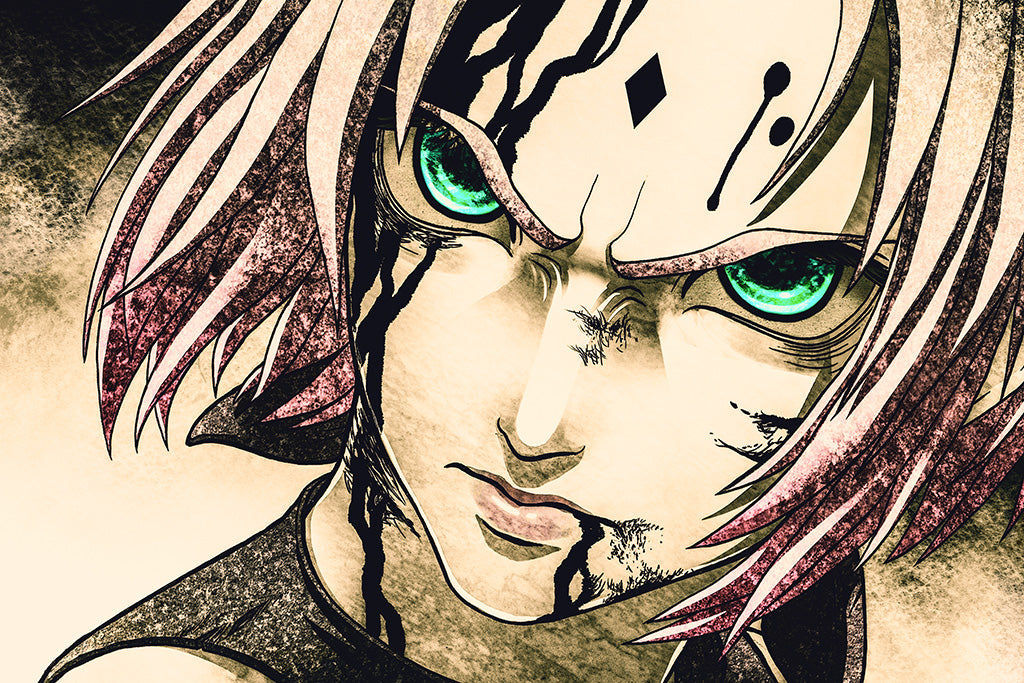 Sakura Haruno Poster