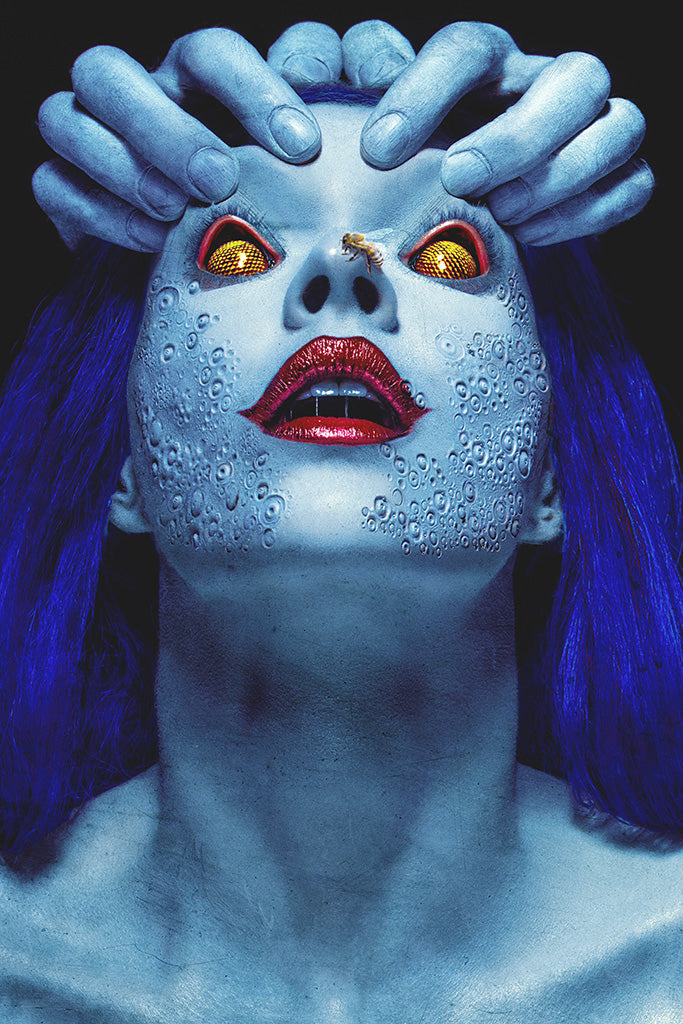 American Horror Story TV Series Canvas Poster