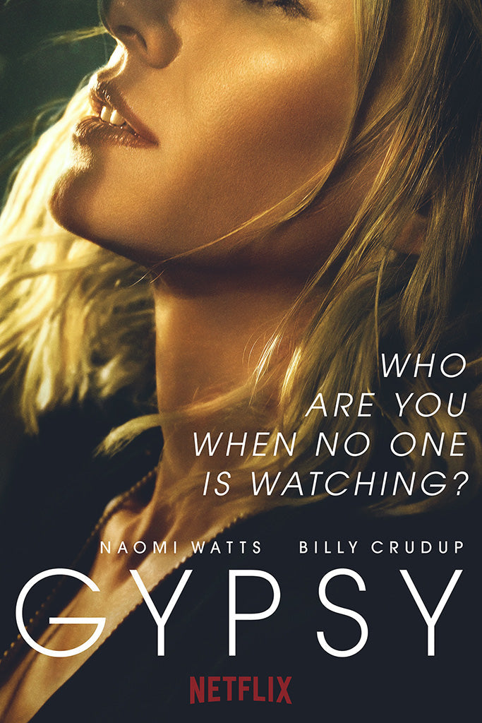 Gypsy TV Series Canvas Poster