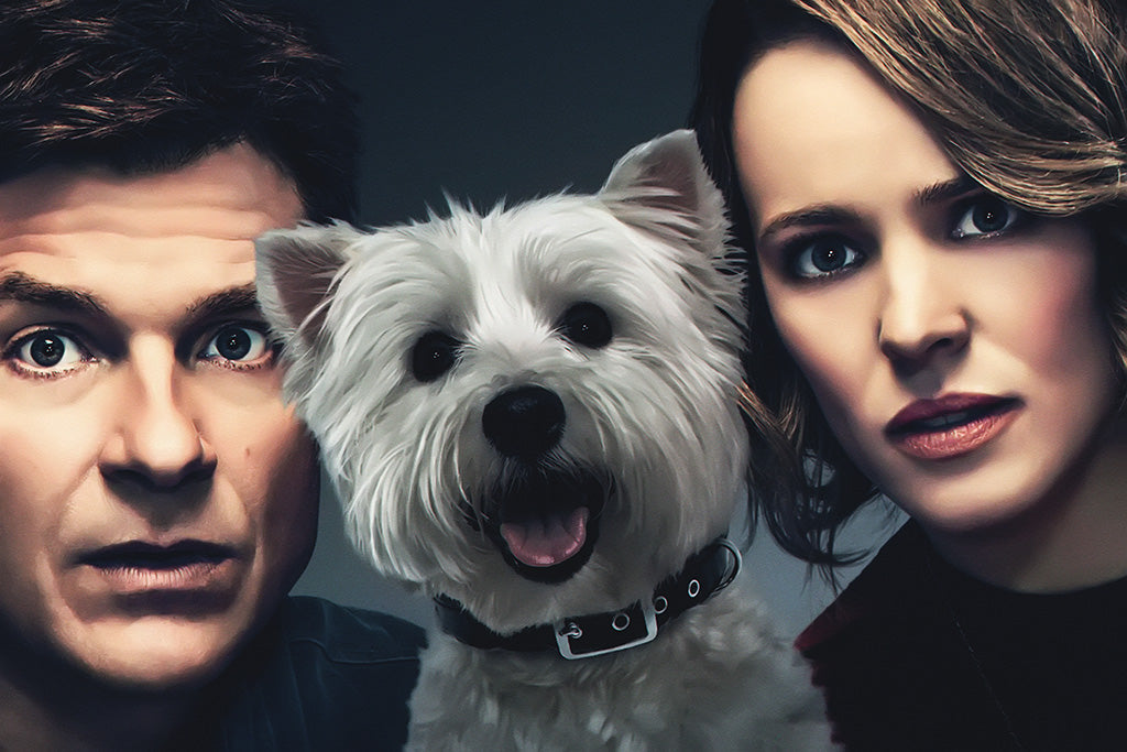 Game Night Film Movie Canvas Poster