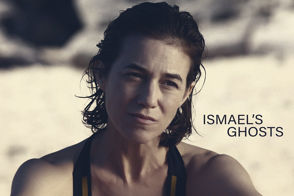 Ismael¡¯s Ghosts (2/3) Movie Canvas Poster