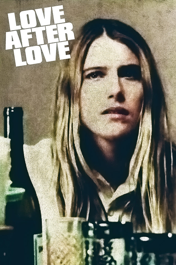 Love After Love (1/3) Movie Canvas Poster