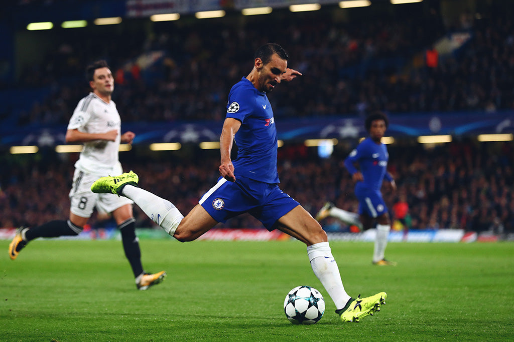 UEFA Champions League 2018 (2/13) Canvas Poster